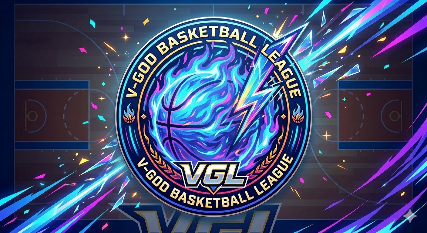 V-GOD Logo